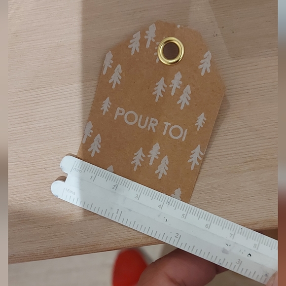 48 Gift tags - Picture 4 of 4